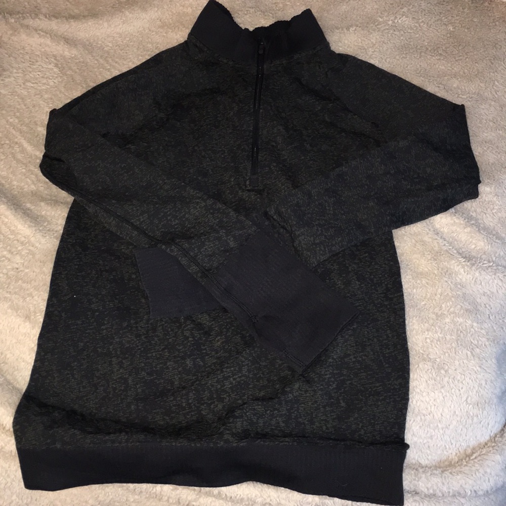 lululemon jacket